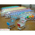 2015 Wholesale Gift Mini Shopping Cart